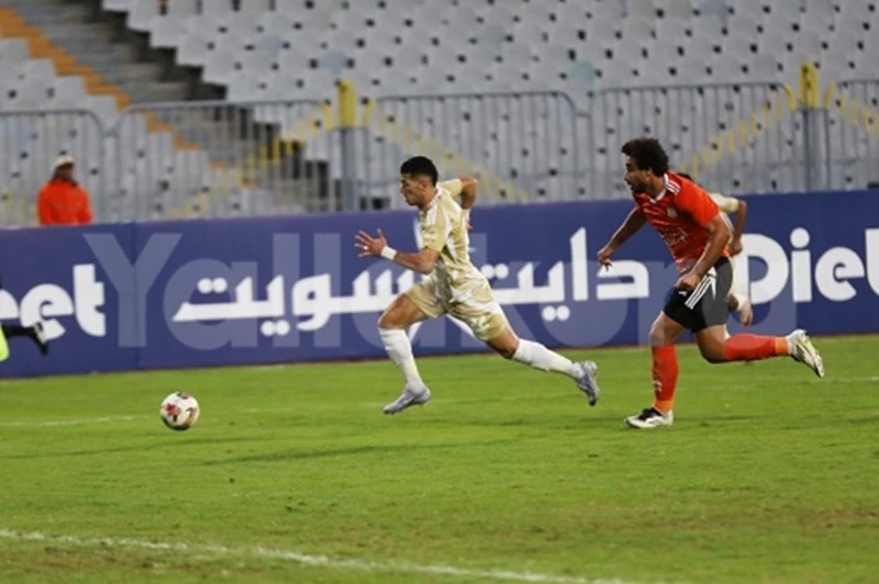 90 دقيقة: الأهلي وفاركو – أكثر من مجرد مباراة في صراع الدوري