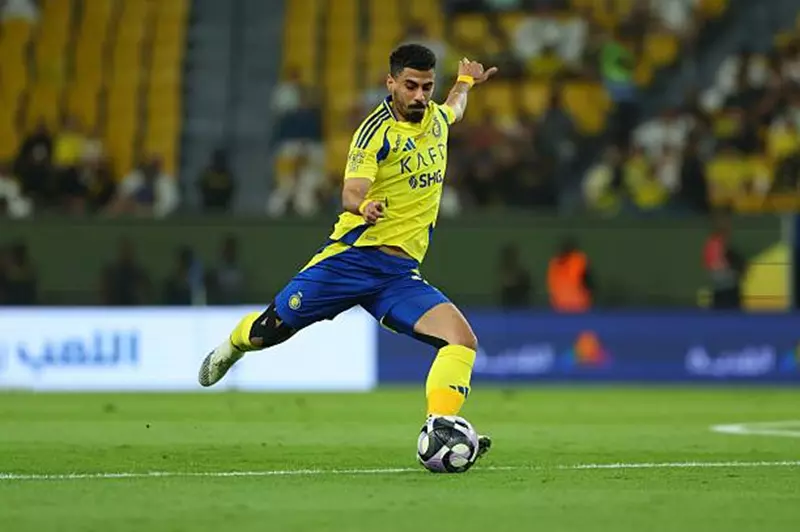 Hilal Secures Major Signing Ahead of Club World Cup: Al-Jami Joins from Al-Nassr