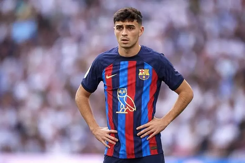بيدري: النجم المتميز الذي يستمر في تحطيم الأرقام القياسية في الدوري الإسباني