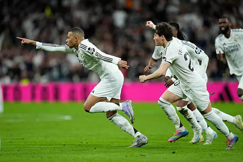 ريال مدريد يحقق انتصارًا حاسمًا على سوسيداد وإسبانيول يضمن استمراره في الدوري: آخر تحديث لترتيب الدوري الإسباني