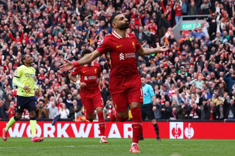 محمد صلاح: النجم الأول في عالم الفانتازي على يلا كورة – ‘خط أحمر لا يُمس’