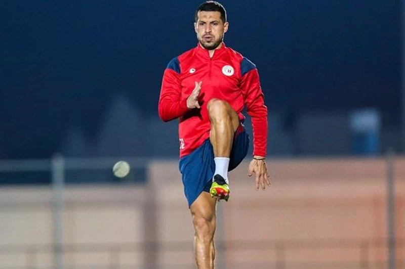 مدير أعمال طارق حامد: اللاعب يعبّر عن ترحيبه بالعودة إلى الزمالك، ولا تواصل رسمي حتى الآن