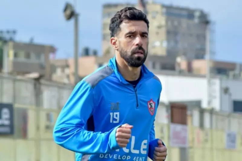 ميدو: ثقتنا كبيرة في قيادة الرمادي للزمالك نحو كأس مصر.. وتفاؤل بحفاظ عبدالله السعيد على مكانه في الفريق