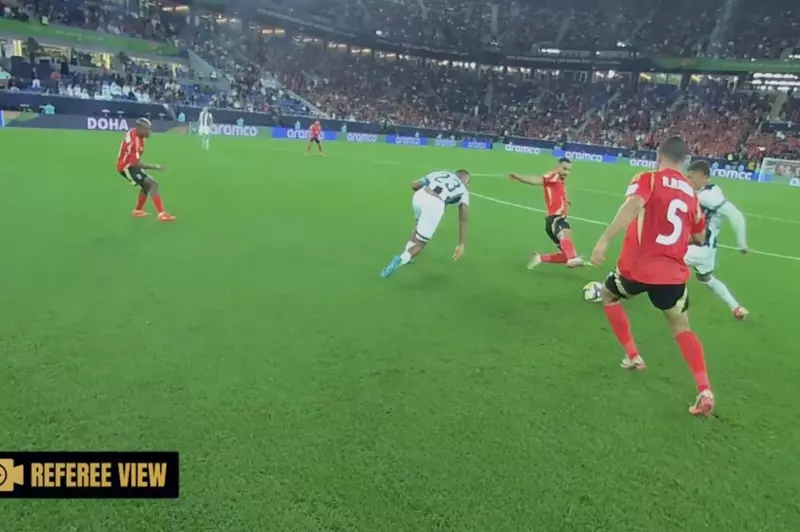 5 ابتكارات غير مسبوقة تشهدها مباراة الأهلي في افتتاح كأس العالم للأندية