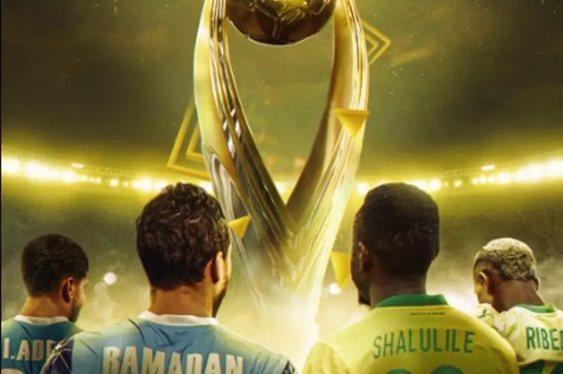 90 دقيقة من التاريخ: أفريقيا تتألق ببيراميدز