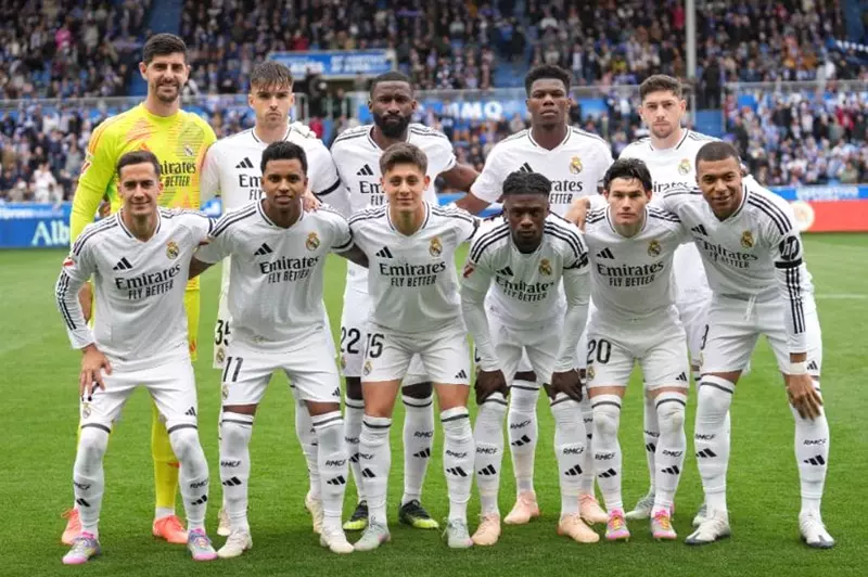 استراتيجية ريال مدريد لتعزيز خط الدفاع: دراسة صفقة جديدة في مونديال الأندية