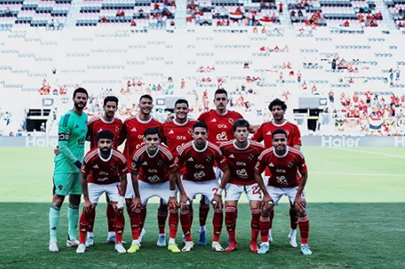 الأهلي يتصدر المشهد: أبرز 13 لاعباً في تاريخ مشاركات كأس العالم للأندية