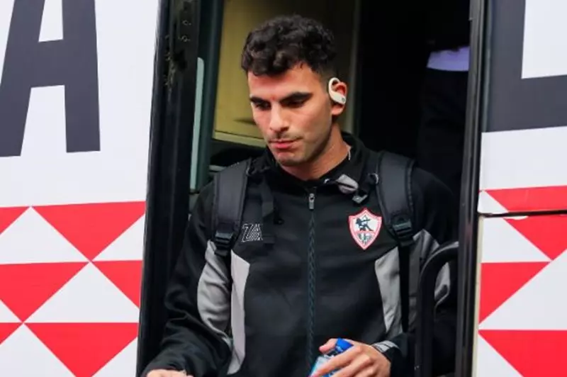 الزمالك يتواصل مع اتحاد الكرة ولجنة الانضباط حول موقف زيزو قبل انتهاء عقده في 1 يوليو