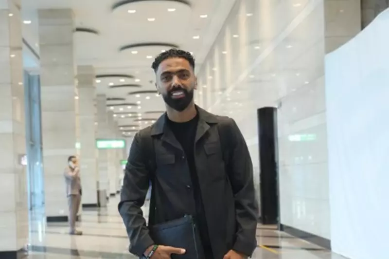 الشحات: مباراة اتحاد جدة تظل أجمل ذكرياتي في مونديال الأندية وأطمح للوصول لأبعد مراحل البطولة