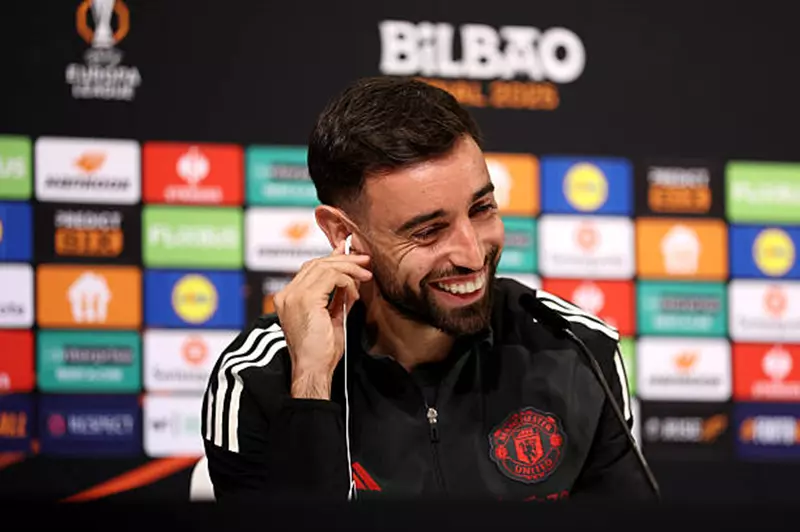 برونو فيرنانديز يحدد شروطه للانتقال إلى الهلال قبل بدء مونديال الأندية