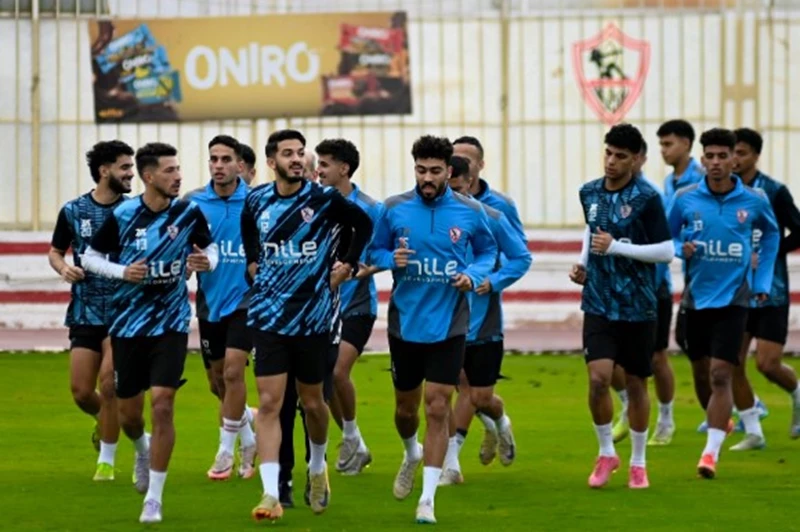 تحضيرات مكثفة لنهائي الكأس: الزمالك يواصل تدريباته مع محاضرات فنية واستراتيجيات مميزة قبل مواجهة بيراميدز