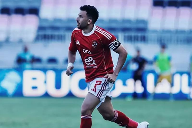 <p><strong>تريزيجيه: خبرات باتشوكا تعزز جاهزية الأهلي لكأس العالم للأندية</strong></p>