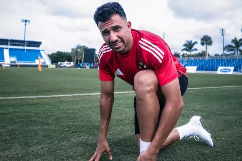 تريزيجيه يتألق ويحصد جائزة رجل المباراة خلال مواجهة الأهلي وباتشوكا في كأس العالم للأندية (فيديو)