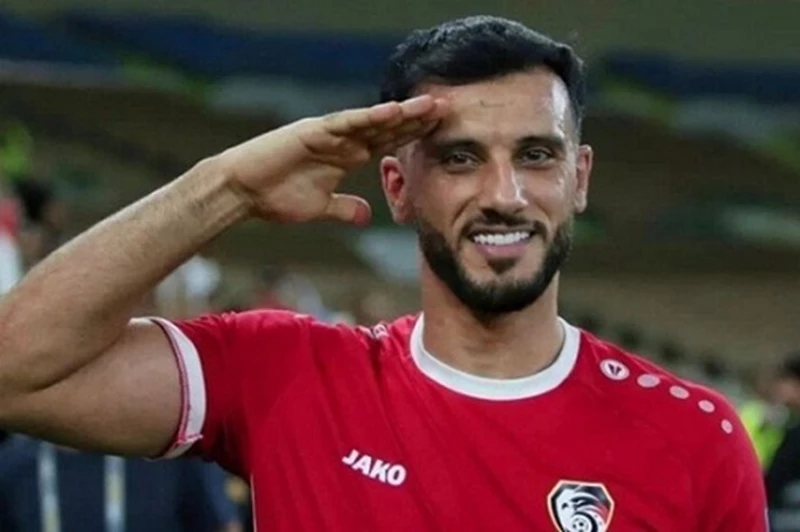 تقارير حصرية: الوداد يستقطب عمر السومة في مونديال الأندية