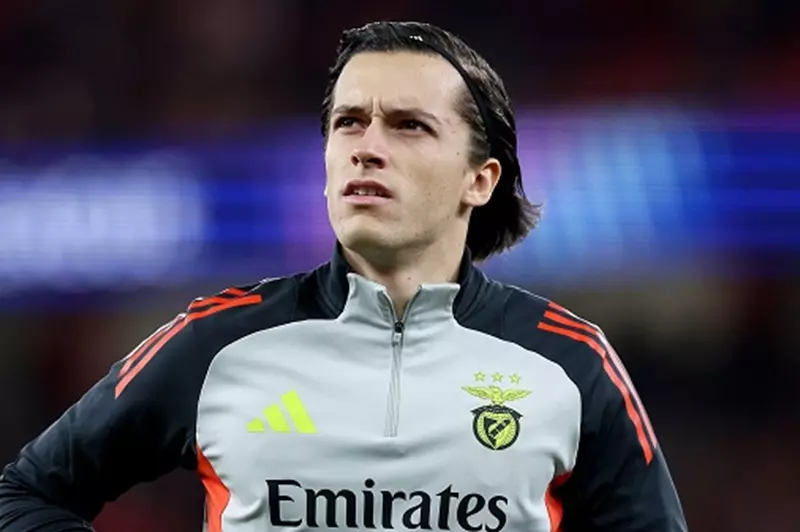 تقارير حصرية: ريال مدريد يستعد لإغلاق صفقة كاريراس عقب مونديال الأندية