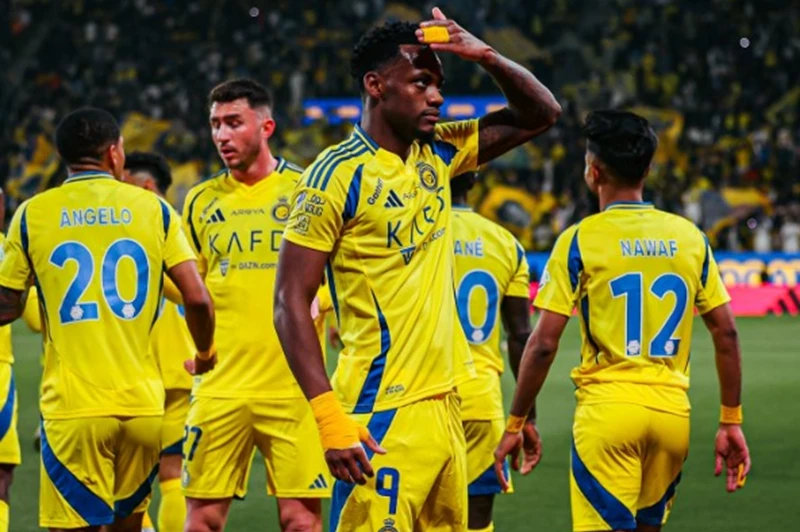 تكهنات حول مستقبل دوران مع النصر: مفاجآت في الأفق