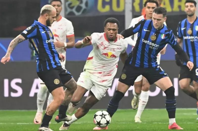 تنافس شرس في الدوري الإيطالي على ضم المهاجم البلجيكي