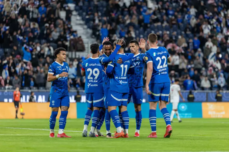 جدول مباريات الهلال في كأس العالم للأندية 2025 مع المواعيد المحددة