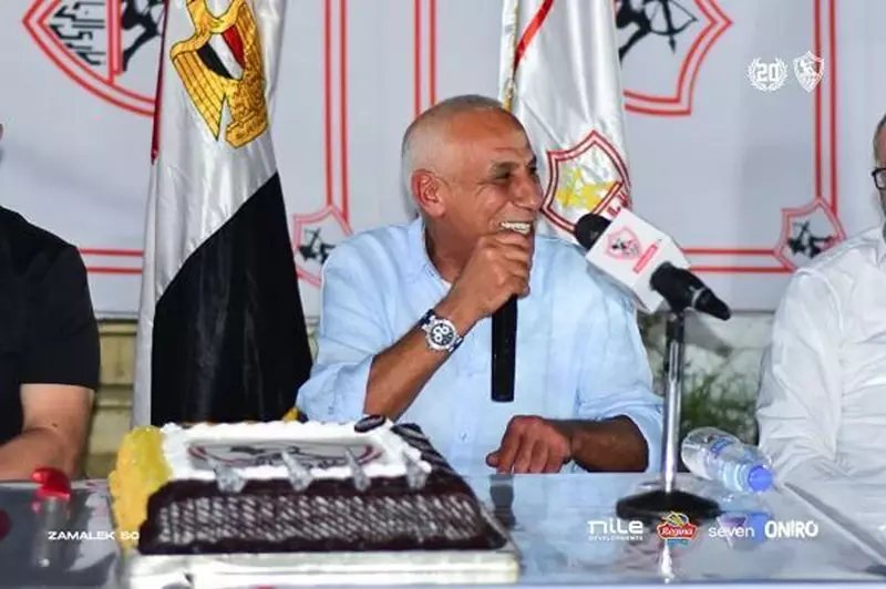 حسين لبيب يستأنف عمله في الزمالك: انتظار حسم ملف المدير الرياضي والمدرب