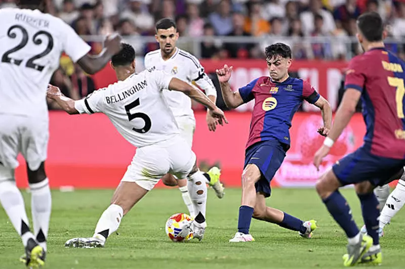 رابطة الدوري الإسباني تكشف رسميًا عن مواعيد بدء وانتهاء الموسم الجديد