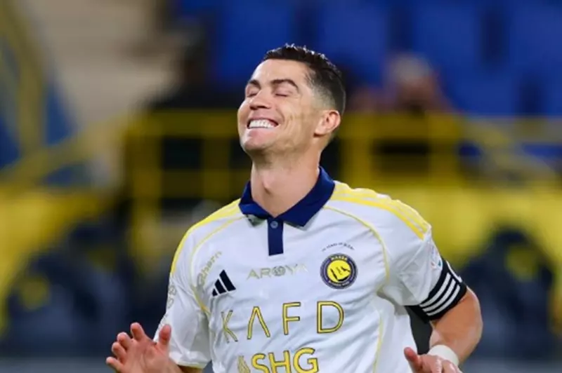 رونالدو يكشف: لن أشارك في كأس العالم للأندية هذا العام