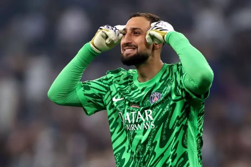 ريال مدريد يتنافس مع بايرن ميونخ لضم الحارس دوناروما: تفاصيل حصرية من لا جازيتا