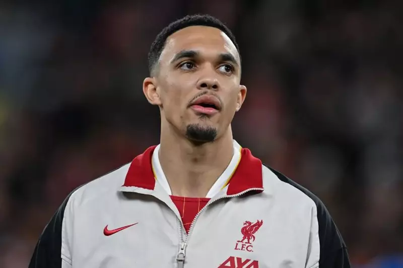 ريال مدريد يكشف موعد تقديم ألكسندر أرنولد خارج سانتياجو برنابيو