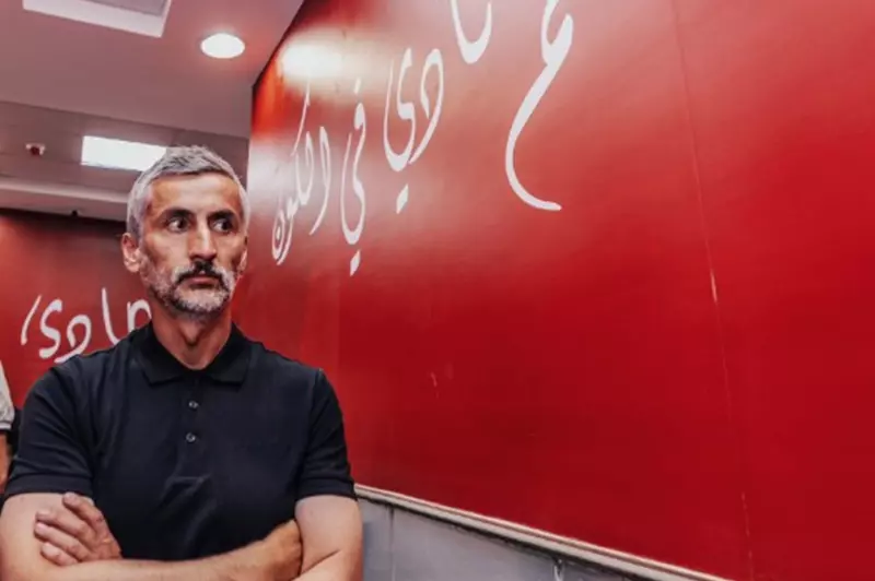 ريبيرو ينفي استقطاب لاعبين من أورلاندو ويُبرز أولويات الأهلي الجديدة