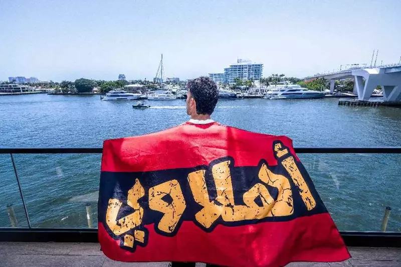 زيزو: أركز على الهدف ولا أنوي الاحتفال حال التسجيل مع الزمالك.. وأتطلع للتتويج بكأس العالم للأندية