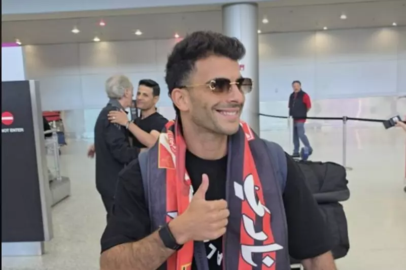 زيزو: عُقدت مع الأهلي خلال الفترة القانونية وواقعة تمزيق صوري كانت بتوجيه من إدارة الزمالك