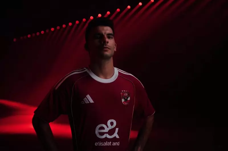 زيزو يتحدى 74 يومًا من الغياب قبل انطلاق كأس العالم للأندية بعد انضمامه للنادي الأهلي
