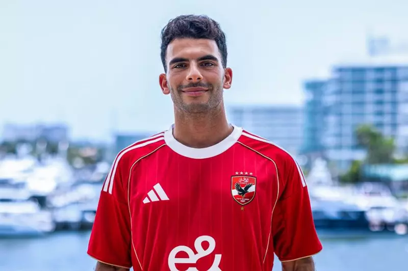 زيزو يكشف عن طموحاته مع الأهلي: من طلب الخطيب إلى مشاركته المرتقبة في كأس العالم للأندية