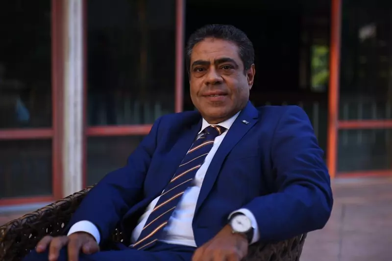 طارق قنديل: “التواجد في كأس العالم للأندية يمثل شرفًا للأهلي، ونسعى لتحقيق أبعد مدى في البطولة”