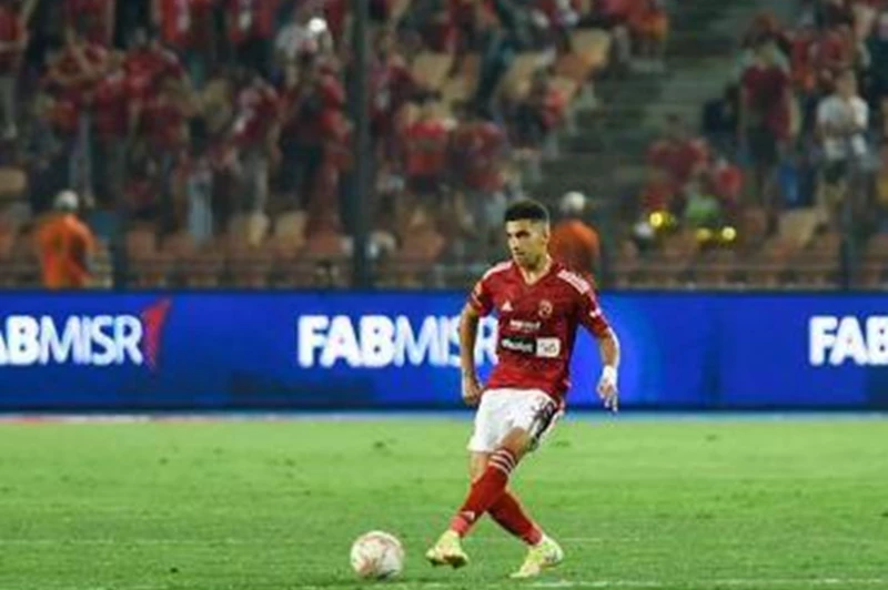 كوكا: إنتر ميامي سيفتح أمامنا آفاق النجاح في كأس العالم للأندية.. وميسي يتواصل ببراعة مع الكرة