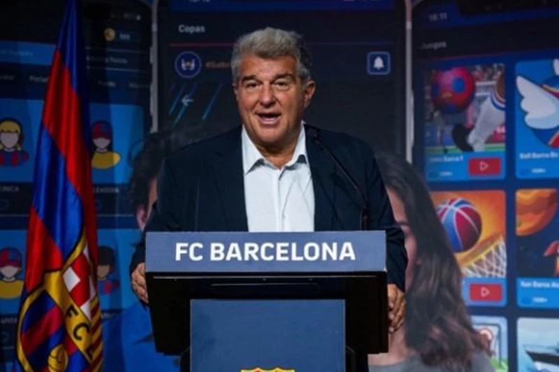 ماركا: برشلونة يتقدم بطلب للمشاركة في كأس العالم للأندية بعد استبعاد ليون المكسيكي