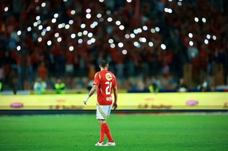 مرتجي: استحقنا التتويج بلقب الدوري، ومعلول يغادر الأهلي بفخر