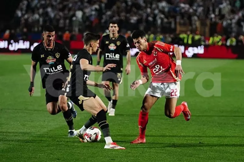 مصادر ليلا كورة: نظام كأس السوبر المصري سيستمر كما في الموسم السابق