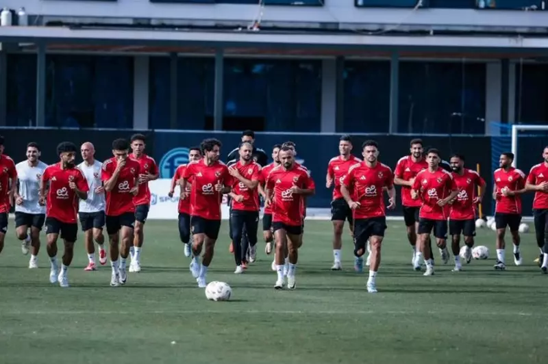 ملف يلا كورة: الأهلي يتواصل مع استعداداته، بلعيد والزمالك في الواجهة، واحتفالات بتتويج البرتغال