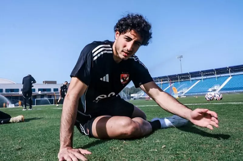 هاني: تسجيل هدف أمام مونتيري لحظة تاريخية.. وأسعى لترك أثر مميز في مونديال الأندية
